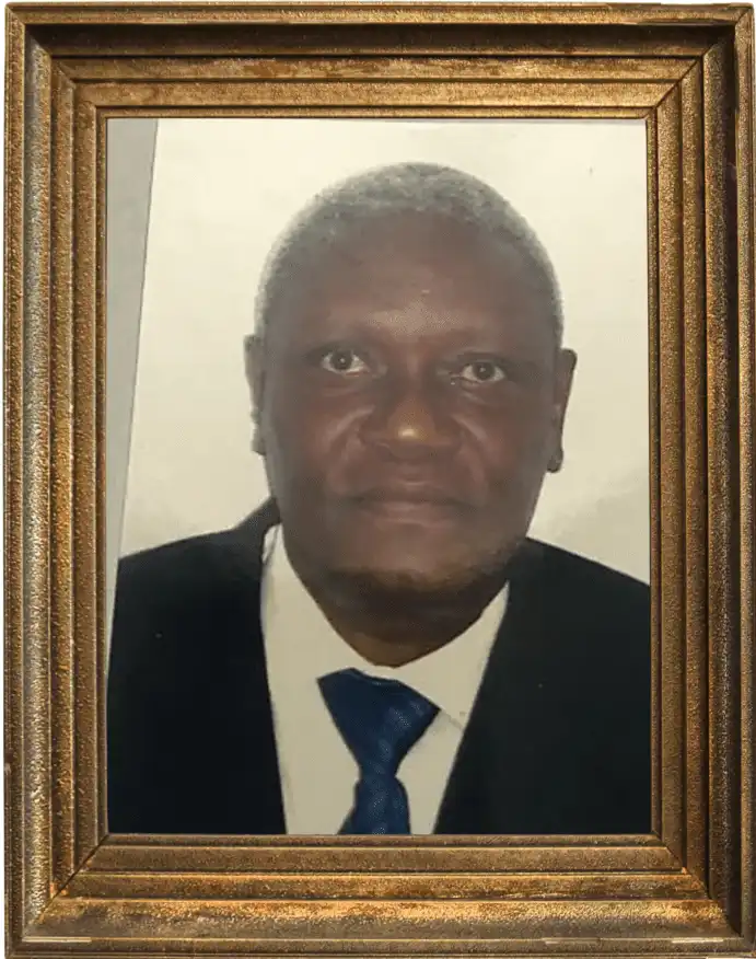 BEWEKEDI TIMBA Pauli